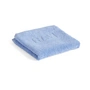 HAY - Mono Gant de toilette, 30 x 30 cm, sky blue
