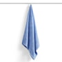 Hay - Mono Serviette de bain, 70 x 140 cm, sky blue