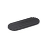 Northern - Podium Planche de service L 40 cm, basalte noir