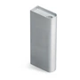 Northern - Monolith Bougeoir tall, aluminium