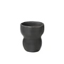 Broste Copenhagen - Limfjord Gobelet 350 ml, dark grey
