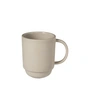 Broste Copenhagen - Nordic Tasse Bistro avec anse, 0.3 l, beige