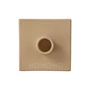 Design Letters - Tell your Christmas Story Porte-bougies, Ho Ho Ho / beige