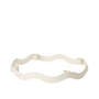 Broste Copenhagen - Halo Chandelier, light warm grey