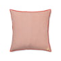 ferm Living - Contrast Coussin, dusty rose