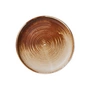 HKliving - Chef Ceramics Assiette creuse, Ø 19,3 cm, rustic cream/brown