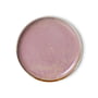 HKliving - Chef Ceramics Assiette, Ø 20 cm, rustic pink