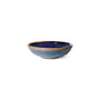 HKliving - Chef Ceramics Bol 50 ml, rustic blue