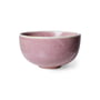 HKliving - Chef Ceramics Bol 250 ml, rustic pink