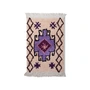 HKliving - Bohemian Tapis de salle de bain, 60 x 90 cm