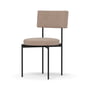 HKliving - Dining Chair, morden