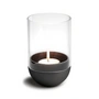 höfats - Gravity Candle Photophore, noir