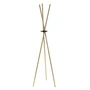 Livingstone - Sticks Portemanteau, laiton