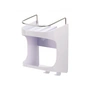 Joseph Joseph - Capsule Etagère de douche, petite / blanche