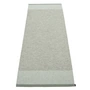 Pappelina - Edit Tapis, 70 x 200 cm, army / sage / stone metallic