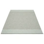 Pappelina - Edit Tapis, 180 x 260 cm, army / sage / stone metallic