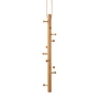We Do Wood - Copenhanger Portemanteau suspendu, chêne naturel