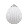 Umage - Around The World Abat-jour pour lampe suspendue, acier / blanc