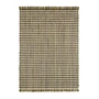 Kvadrat - Dashes Tapis, 200 x 300 cm, multicolore (0931 - Flower Field)