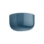 Flos - Bellhop Wall Up LED Applique murale, bleu