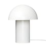 Gejst - Leery Lampe de table, blanc