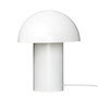 Gejst - Leery Lampe de table, blanc