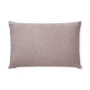 Elvang - Daisy Taie d'oreiller 30 x 50 cm, light plum