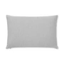 Elvang - Daisy Taie d'oreiller 30 x 50 cm, gris clair
