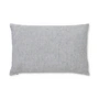 Elvang - Daisy Taie d'oreiller 30 x 50 cm, blue nights
