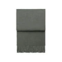 Elvang - Classic Couverture, 130 x 200 cm, botanic green