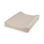 Done by Deer - Matelas à langer Easy Wipe Confetti, sable