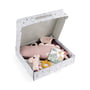 Done by Deer - Coffret cadeau Play Time, rose
