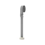 Fermob - Aplô Sangle de suspension pour Aplô Lampe d'extérieur H 24 cm, gris argile