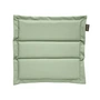Fermob - Luxembourg Coussin de chaise, 37 x 41 cm, vert amande