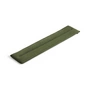HAY - Weekday Coussin d'assise de banc, 23 x 111 cm, olive
