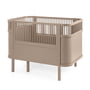 Sebra - Le lit Sebra , Baby & Junior, jetty beige