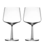 Iittala - Essence Verre à cocktail, 63cl (set de 2)