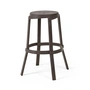 Nardi - Stack Tabouret Outdoor, maxi, terra