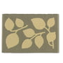 Rosendahl - Set de table Textiles Outdoor Natura, 30 x 43 cm, vert / beige