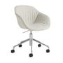 Hay - About A Chair AAC 253 Soft, aluminium poli / Hallingdal 110