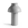 HAY - PC Portable LED Luminaire, cool grey