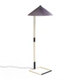 HAY - Matin LED Lampadaire, lavande