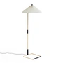 HAY - Matin LED Lampadaire, blanc