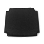 Carl Hansen - Coussin pour CH24 Wishbone Chair, focus melange (60099)