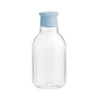 Rig-Tig by Stelton - Drink-It Gourde, 0,5 l, bleu clair