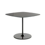 Kartell - Thierry Table d'appoint Basso, noir