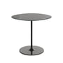Kartell - Thierry Table d'appoint Medio, noir