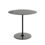 Kartell - Thierry Table d'appoint Medio, noir