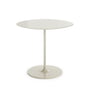 Kartell - Thierry Table d'appoint Medio, blanc
