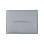 Fermob - Coussin d'extérieur, 28 x 38 cm, gris orageux stéréo